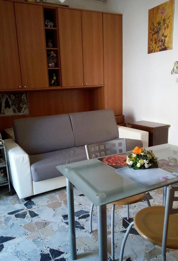 Quedar-Se A L'Alguer Apartment Exterior photo
